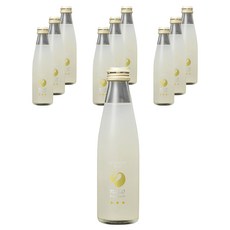 TOMOMASU DRINK 友桝飲料 NEO優質薑汁汽水, 10個, 200ml