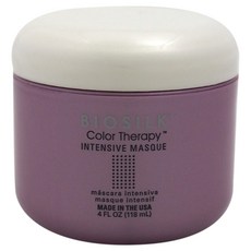 BIOSILK 絲洛比 Color Therapy光彩持色集中護髮膜, 1個, 118ml
