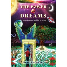 (英文圖書) The Power of Dreams - An evolutionary tool for change 平裝版, Jm Agency, 英文