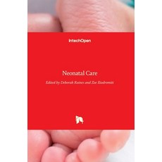 (英文圖書) Neonatal Care 精裝版, Intechopen, 英文
