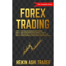 Forex Trading: The Complete Series 平裝版, Splendid Island, 英文