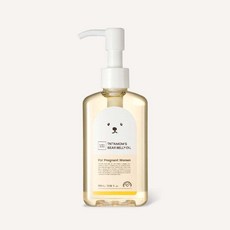 寶貝熊 媽咪親膚舒緩油, 100ml