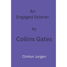 (英文圖書) An Engaged Listener 平裝版, Independently Published, 英文