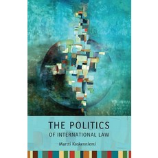 (英文圖書) Politics of International Law 平裝版, Hart Publishing, 英文