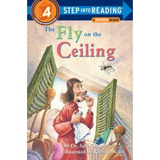 Fly on the Ceiling :A Math Myth:, Random House, 英文, 平裝書
