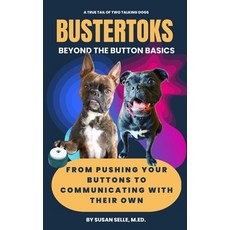 (英文圖書) BusterToks: Beyond the Button Basics 平裝版, Independently Published, 英文