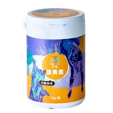 Mao One 毛萬犬貓葉黃素粉, 眼睛
