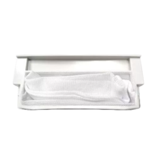 洗衣機濾網 三洋 SYL-5, 白色, 1個