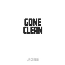 (英文圖書) Gone Clean 平裝版, Independently Published, 英文