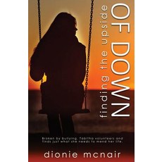 (英文圖書)Finding the Upside of Down 平裝版, Finch Books, 英文