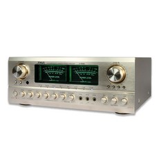 SUGAR A-9000 數位迴音卡拉OK擴大機, 香檳金