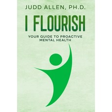 (英文圖書) I Flourish 精裝版, Healthyculture.com, 英文