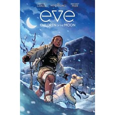 (英文圖書) Eve: Children of the Moon 平裝版, Boom! Studios, 英文