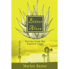 (英文圖書)Bitter Aloes: Stories from the Eastern Cape 平裝版, Imprint, 英文