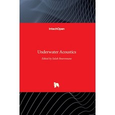 (英文圖書) Underwater Acoustics 精裝版, Intechopen, 英文
