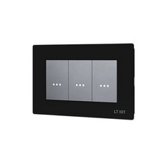 聯泰 智慧電燈開關, 1個