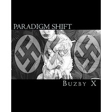(英文圖書)paradigm shift 平裝版, Createspace Independent Pub..., 英文