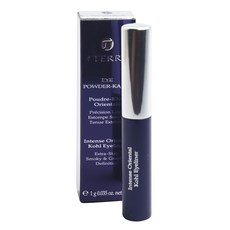 BY TERRY 眼粉-Kajal Intense Oriental Call Eyeliner 1g, 1個, 1 東方黑