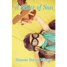 (英文圖書)A Sliver of Sun 平裝版, Createspace Independent Pub..., 英文
