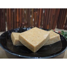 周傳 花生糖 細花生糖 花生粉糖 日本進口海藻糖 不黏牙 素食 低糖 年貨 茶點 下午茶 點心 Q軟, 260g, 6個