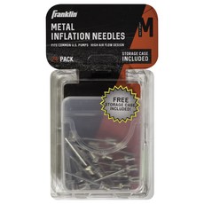 Franklin 金屬通脹, 24件