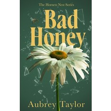(英文圖書) Bad Honey 平裝版, Aubrey Taylor, 英文