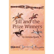 (英文圖書)Jill and the Prize Winners 平裝版, Independently Published, 英文