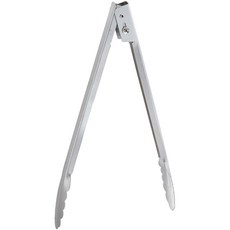 Danesco 自鎖式夾子 30.5cm, 1個, 銀色