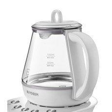 Buydeem北鼎 多功能烹煮壺 1.0L ONE用壺, K2201 ONE用壺