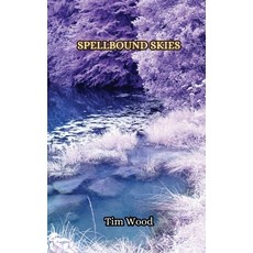 (英文圖書) Spellbound Skies 平裝版, Creative Arts Management Ou, 英文