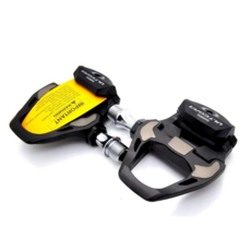 Shimano Ultegra PD-R8000 SPD-SL 公路車卡踏板 4mm長軸版 附扣片, 1