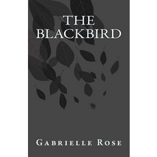 (英文圖書)The Blackbird 平裝版, Createspace Independent Pub..., 英文