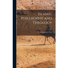 (英文圖書) Islamic Philosophy and Theology; 1 精裝版, Hassell Street Press, 英文
