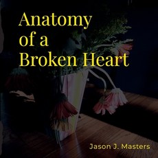 (英文圖書) Anatomy of a Broken Heart 平裝版, Lulu.com, 英文
