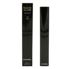 CHANEL 香奈兒 Noir Allure豐盈睫毛膏 6g, #10 Noir, 1支