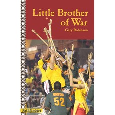 Little Brother of War 平裝版, 7th Generation, 英文