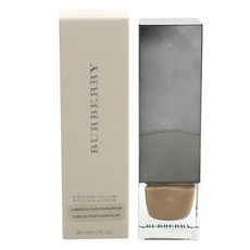 BURBERRY Fresh Glow Luminous Fluid Foundation 30 毫升, 1瓶, 36 Dark Sable