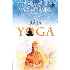 (英文圖書) Raja Yoga 平裝版, Sanage Publishing House Llp, 英文