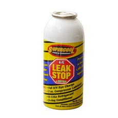 橡膠 軟管 冷媒止漏劑, 1個, R-134a