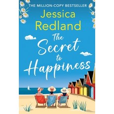 The Secret to Happiness 平裝版, Boldwood Books Ltd, 英文