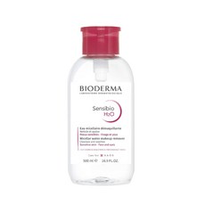 Bioderma SensorBio H2O膠束水卸妝液, 500ml, 1個