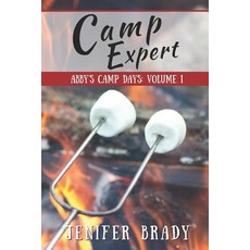 (英文圖書)Camp Expert 平裝版, Independently Published, 英文