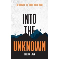 (英文圖書)Into The Unknown 平裝版, Green Hill Publishing, 英文