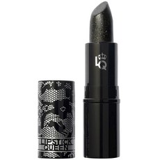 LIPSTICK QUEEN 口紅, 1個, 黑色蕾絲兔