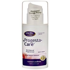 Life-flo Health 護理身體霜, 1罐, 113.4g