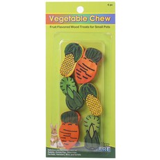 Best Buy 蔬菜咀嚼水果味木材處理刷牙, 1個