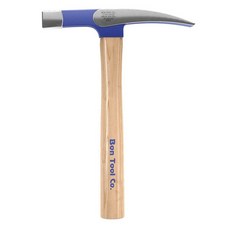 Bon Tool Mazen 木柄榔頭錘 510g, 1個, 11-311