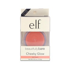 e.l.f. 腮紅霜, 1個, 桃子完美