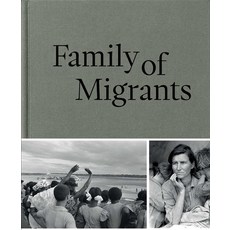 (英文圖書) Family of Migrants 精裝版, Hannibal Books, 英文