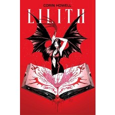 (英文圖書) Lilith Vol. 1 平裝版, Vault Comics, 英文